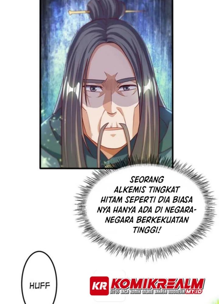 martial-inverse - Chapter: 80