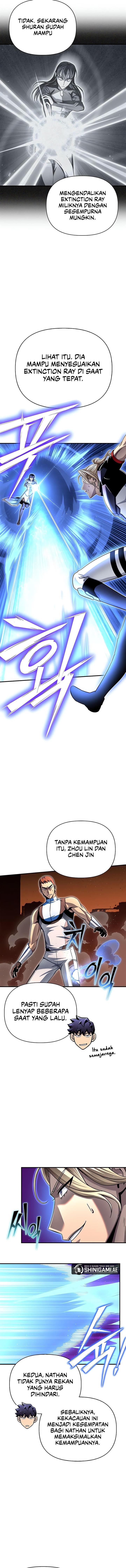 superhuman-battlefield - Chapter: 110