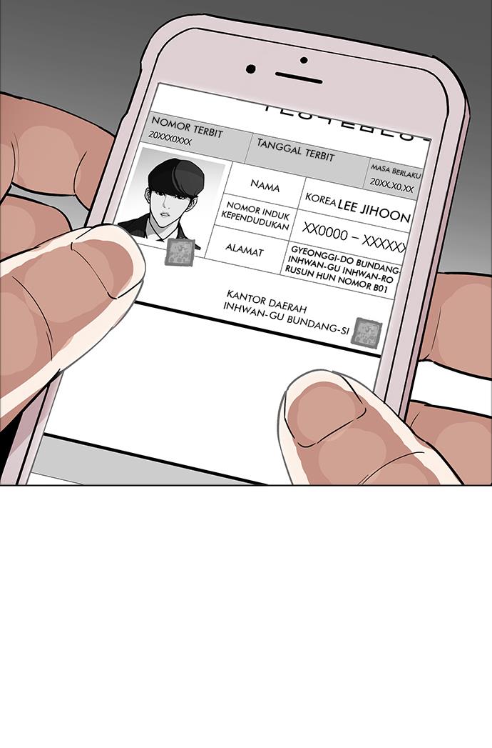 lookism - Chapter: 175