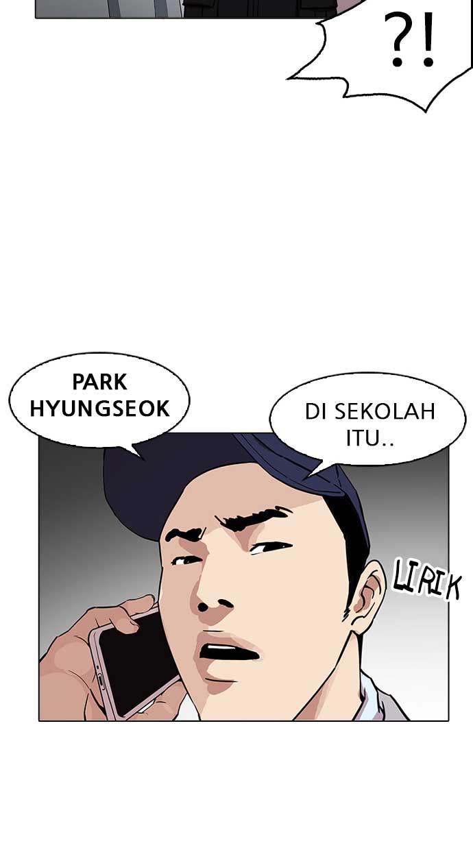 lookism - Chapter: 174