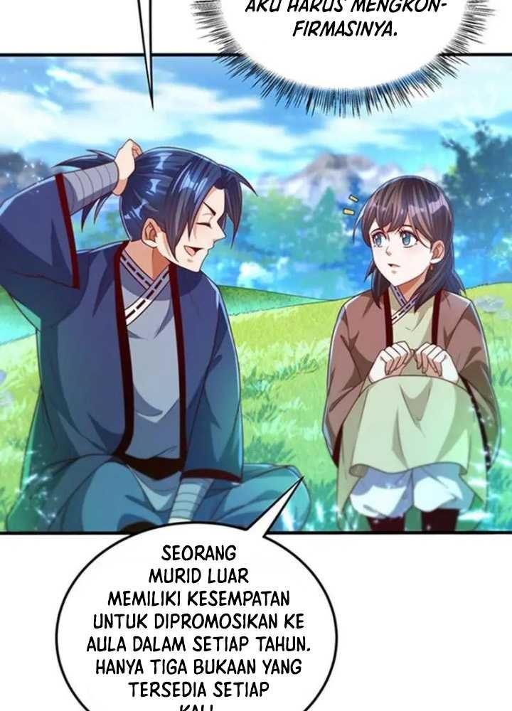 martial-inverse - Chapter: 82