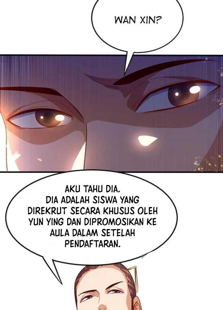 martial-inverse - Chapter: 82