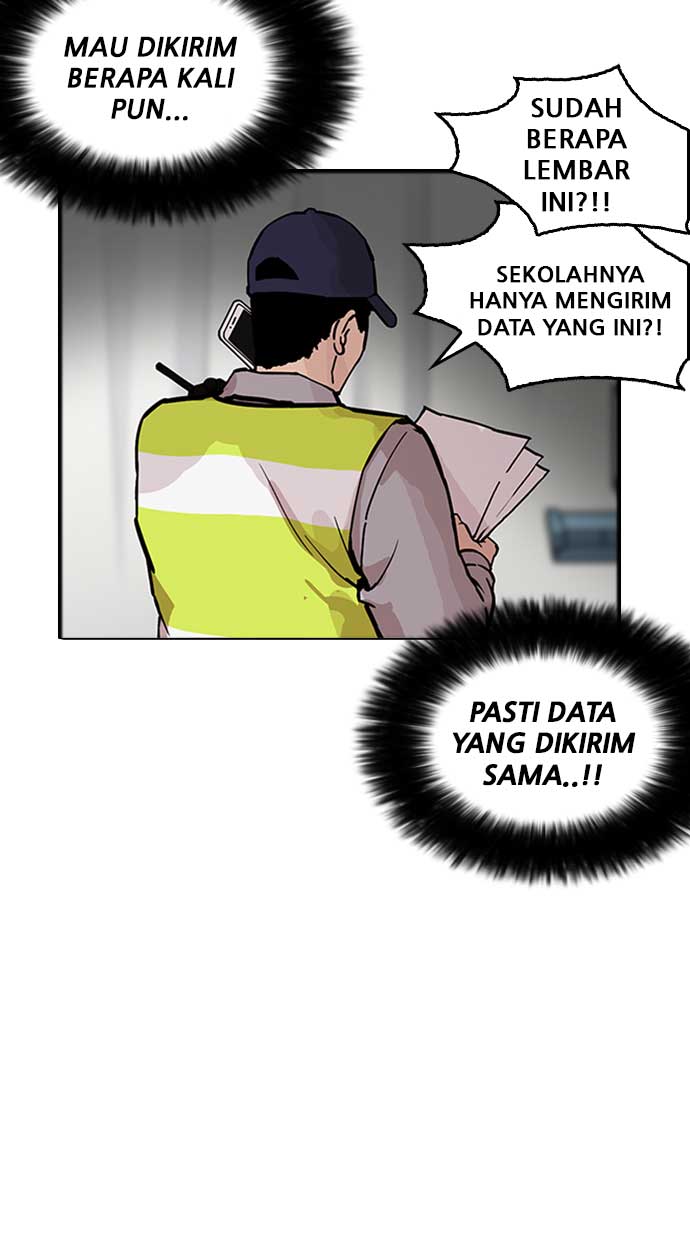 lookism - Chapter: 174