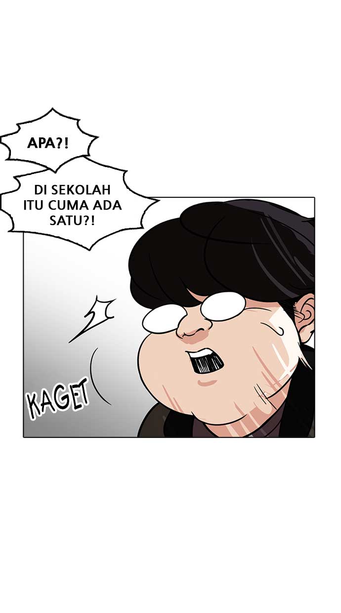 lookism - Chapter: 174