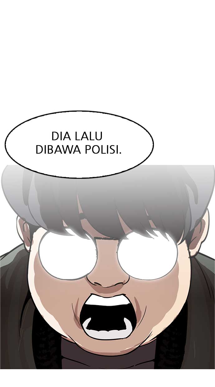 lookism - Chapter: 174