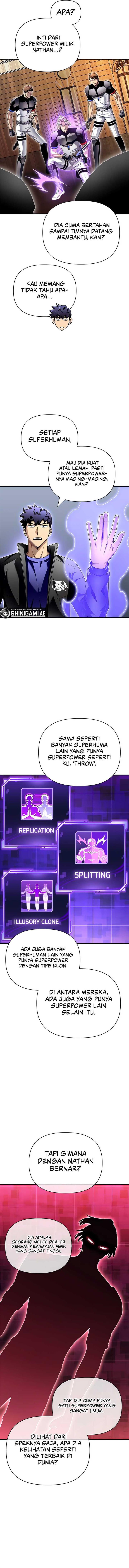 superhuman-battlefield - Chapter: 113