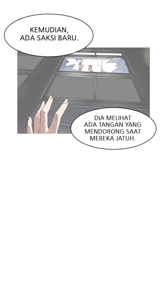 lookism - Chapter: 174