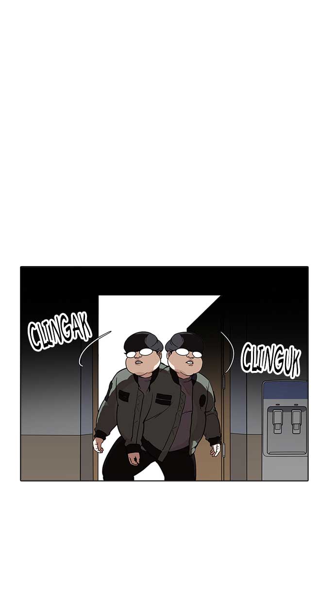 lookism - Chapter: 174