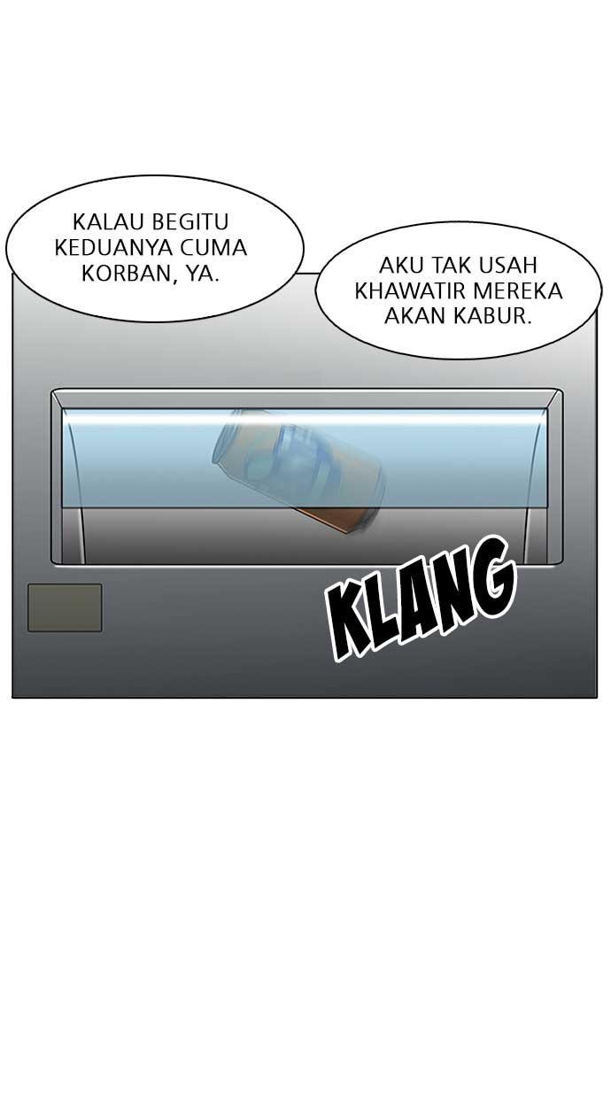 lookism - Chapter: 174