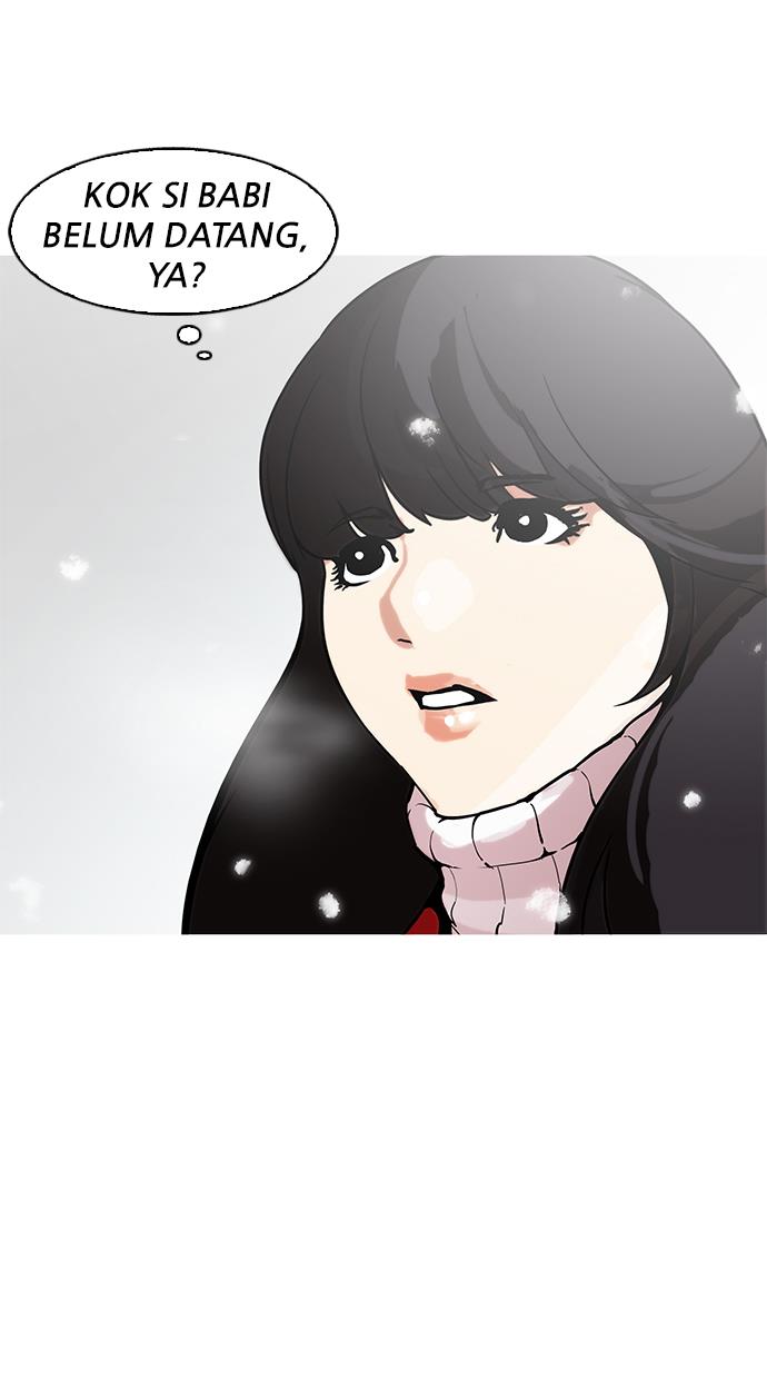 lookism - Chapter: 173