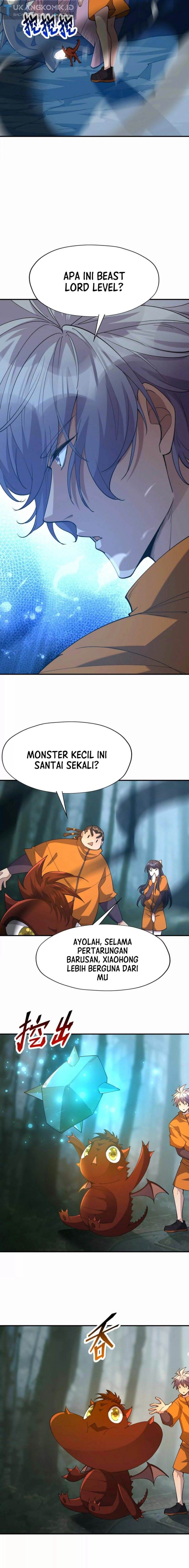 rise-of-the-beast-god - Chapter: 58