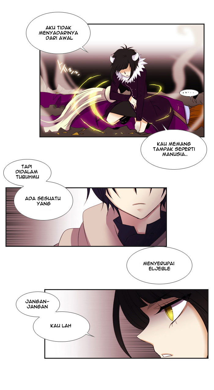 black-haze - Chapter: 89