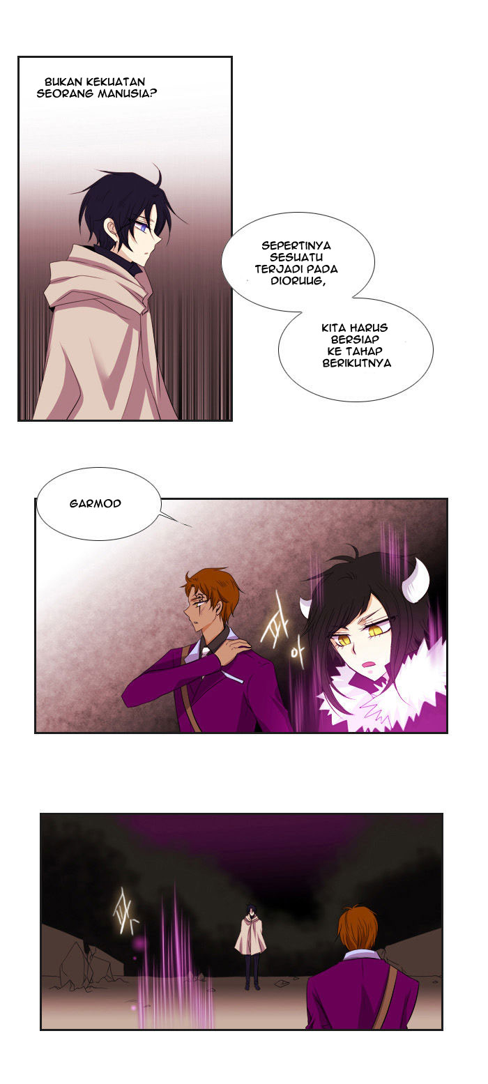 black-haze - Chapter: 89