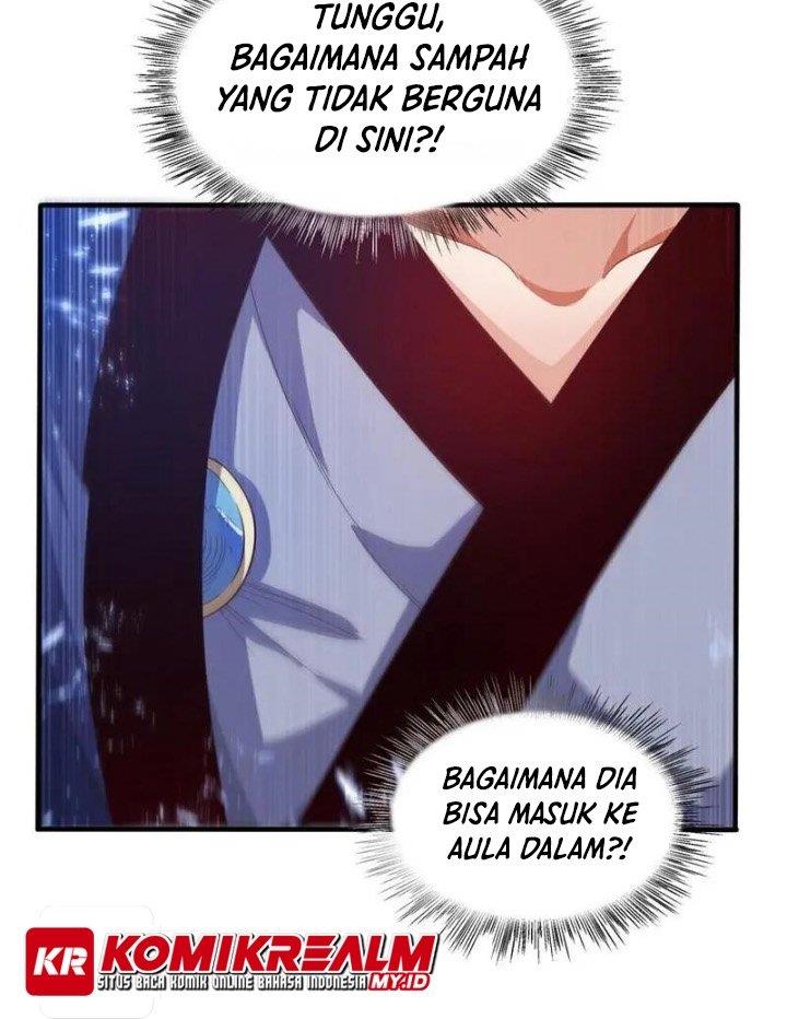 martial-inverse - Chapter: 86