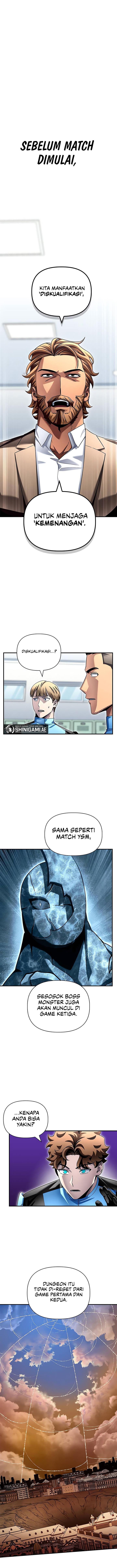 superhuman-battlefield - Chapter: 116