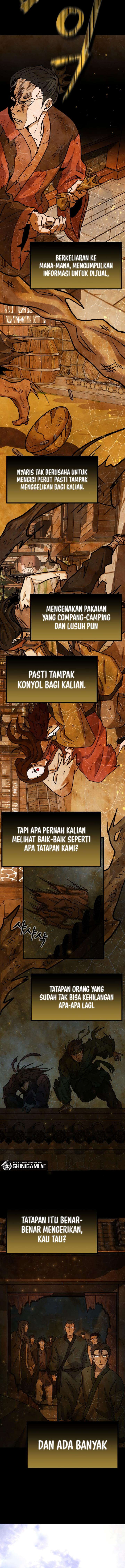 the-new-beggars-sect - Chapter: 1