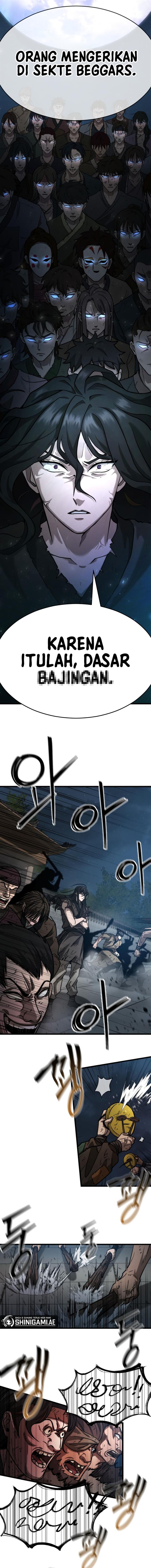 the-new-beggars-sect - Chapter: 1