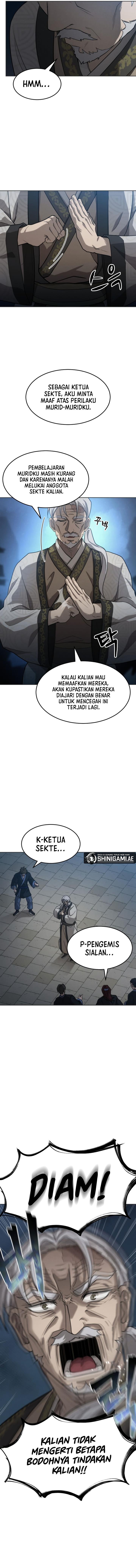 the-new-beggars-sect - Chapter: 1