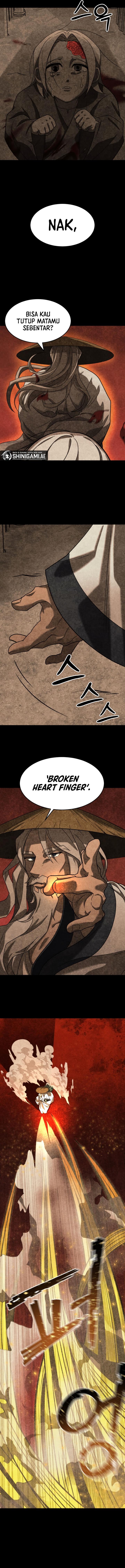 the-new-beggars-sect - Chapter: 1