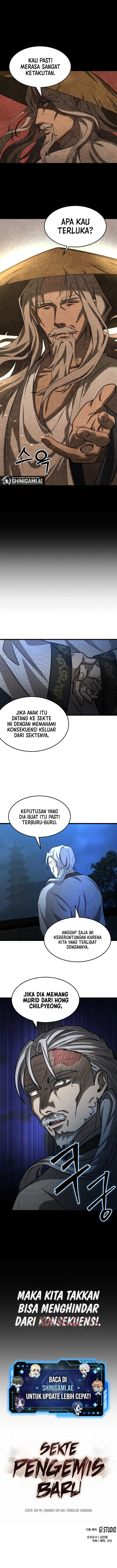 the-new-beggars-sect - Chapter: 1