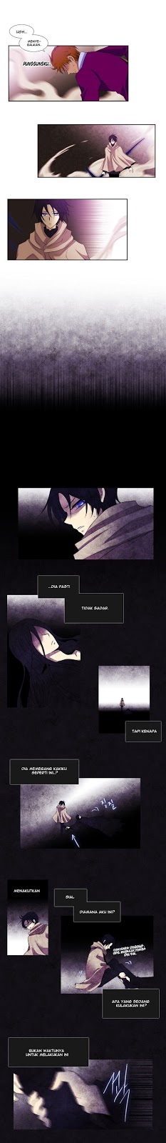 black-haze - Chapter: 91