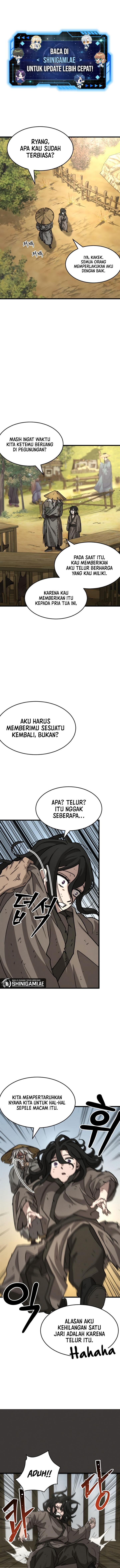 the-new-beggars-sect - Chapter: 3