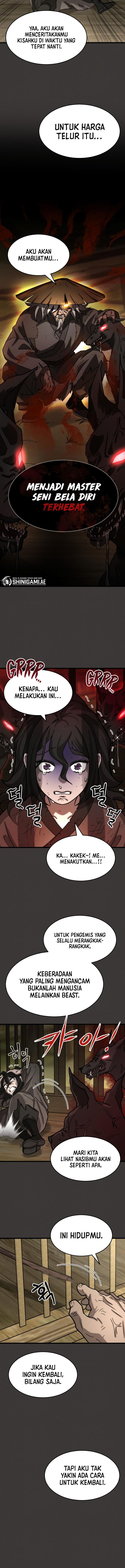the-new-beggars-sect - Chapter: 3