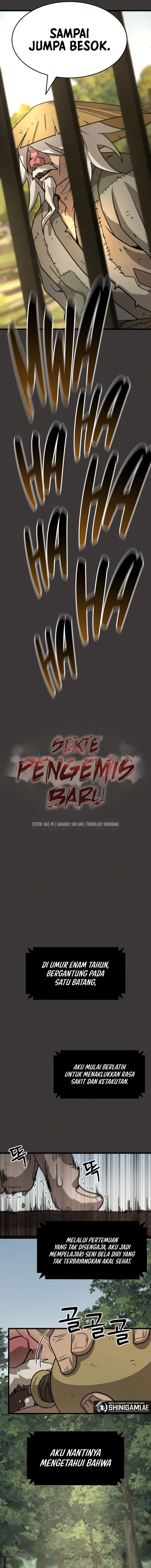 the-new-beggars-sect - Chapter: 3
