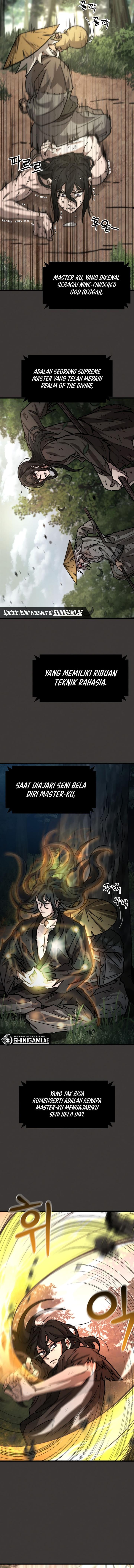 the-new-beggars-sect - Chapter: 3