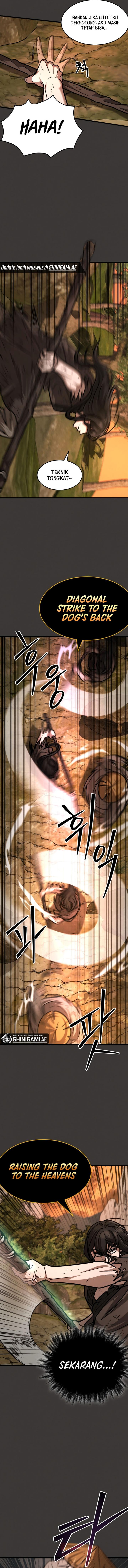 the-new-beggars-sect - Chapter: 3