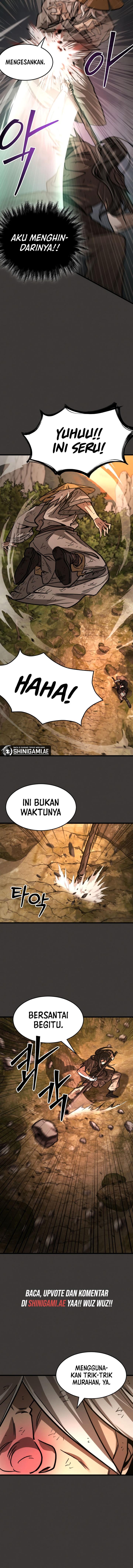 the-new-beggars-sect - Chapter: 3