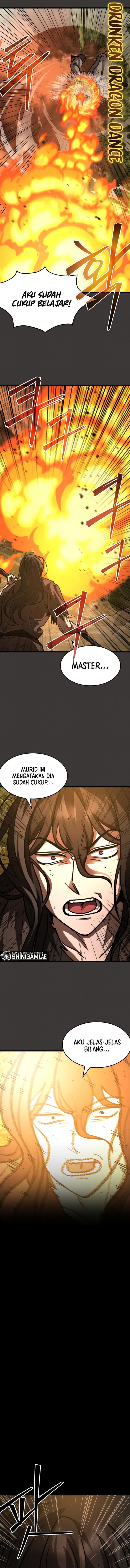 the-new-beggars-sect - Chapter: 3