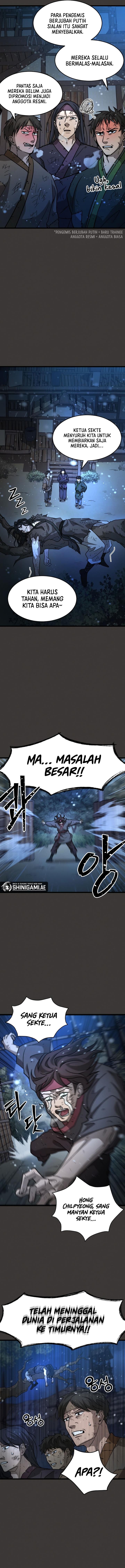 the-new-beggars-sect - Chapter: 3
