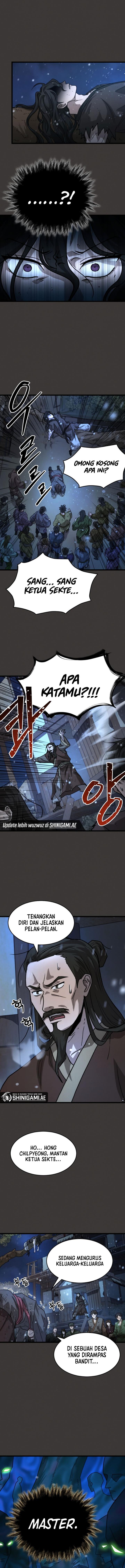 the-new-beggars-sect - Chapter: 3