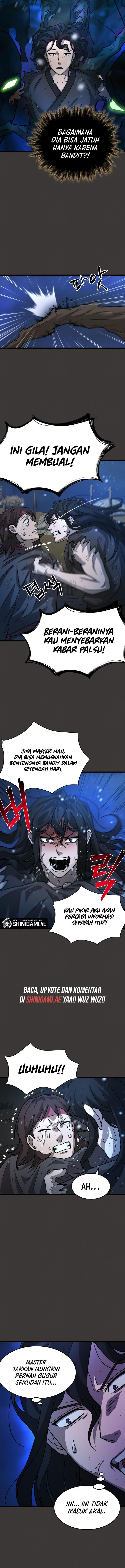 the-new-beggars-sect - Chapter: 3