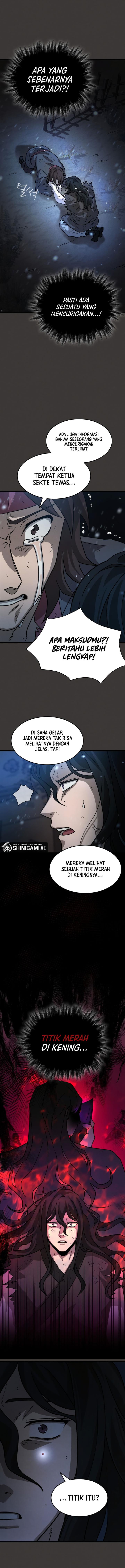 the-new-beggars-sect - Chapter: 3