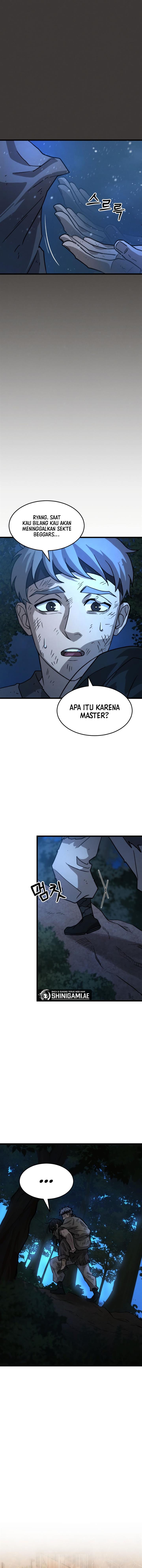 the-new-beggars-sect - Chapter: 3
