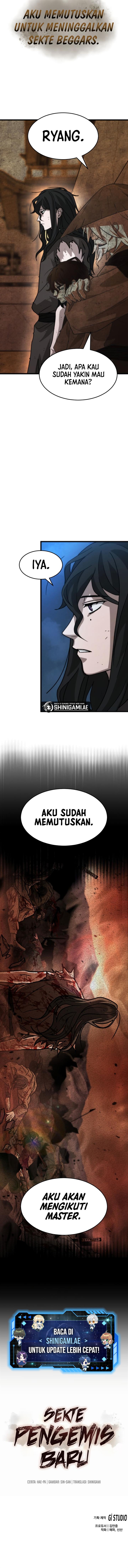 the-new-beggars-sect - Chapter: 3