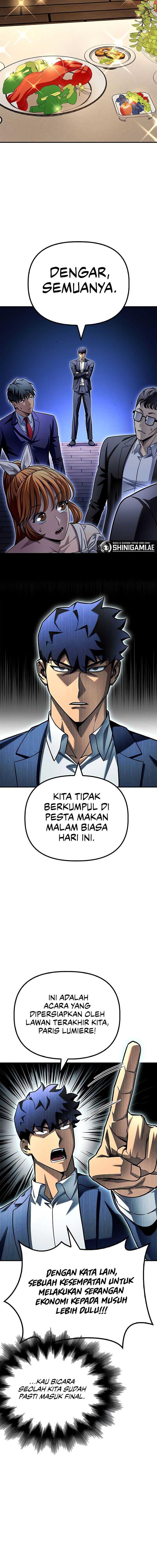 superhuman-battlefield - Chapter: 118