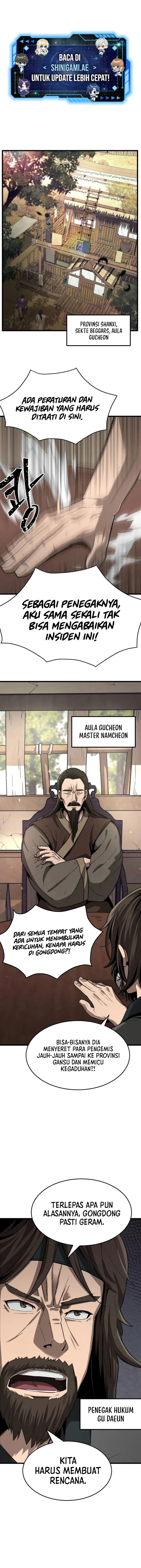 the-new-beggars-sect - Chapter: 4