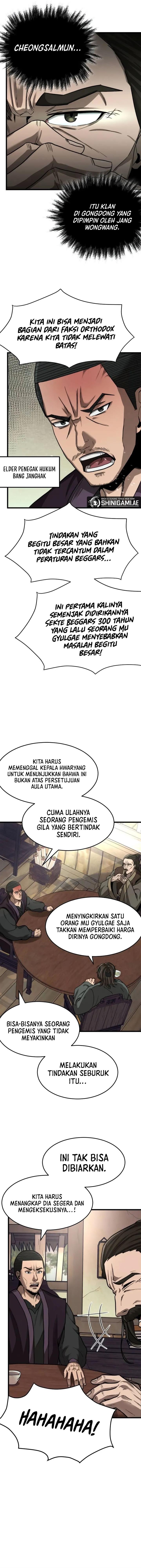 the-new-beggars-sect - Chapter: 4