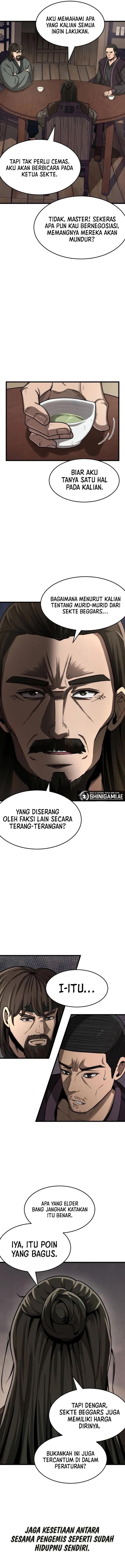 the-new-beggars-sect - Chapter: 4