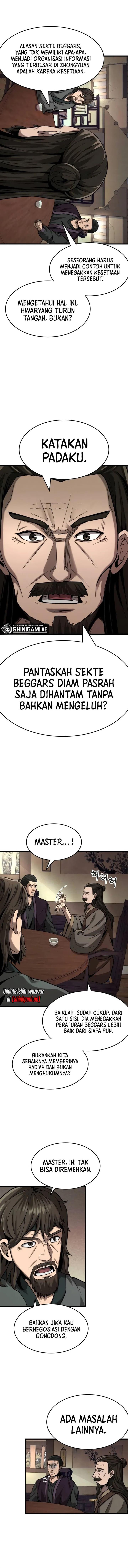 the-new-beggars-sect - Chapter: 4