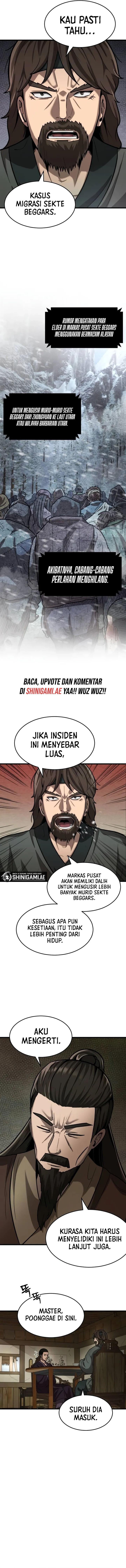 the-new-beggars-sect - Chapter: 4