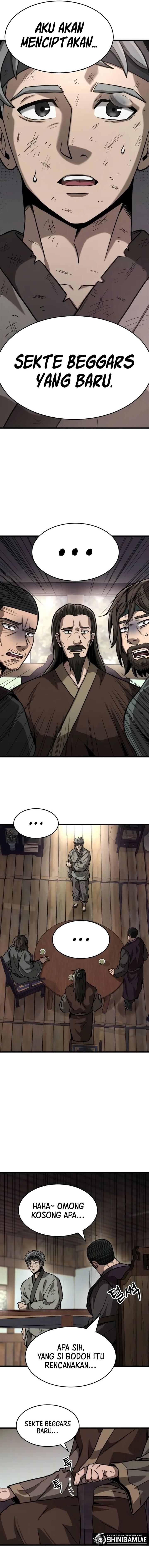 the-new-beggars-sect - Chapter: 4