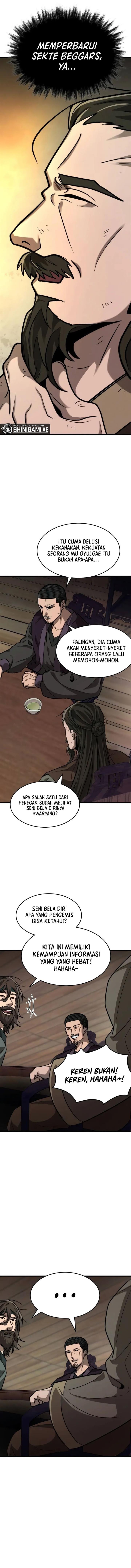 the-new-beggars-sect - Chapter: 4