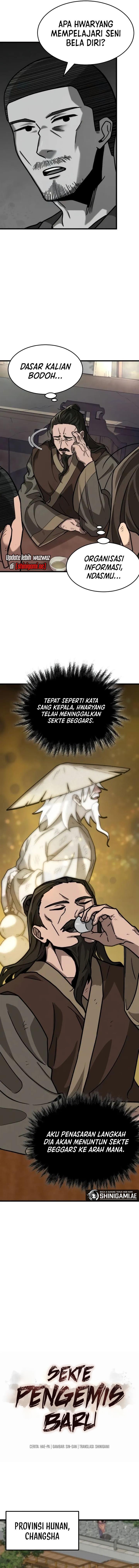 the-new-beggars-sect - Chapter: 4