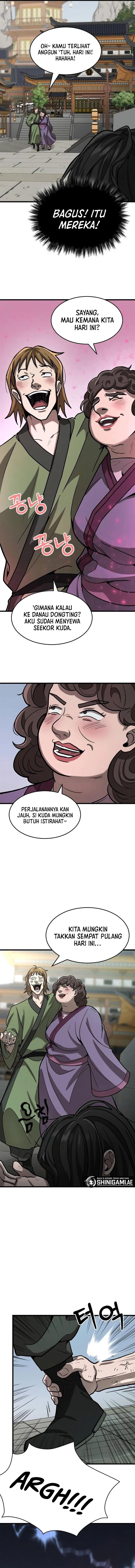 the-new-beggars-sect - Chapter: 4