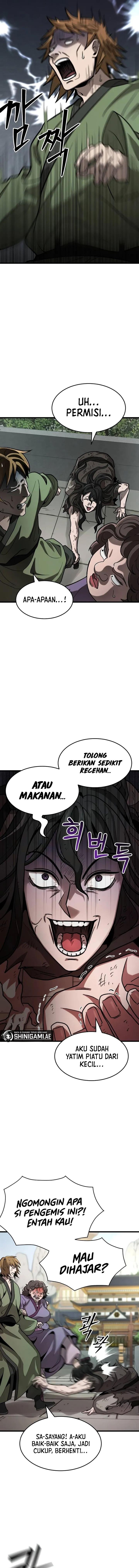 the-new-beggars-sect - Chapter: 4