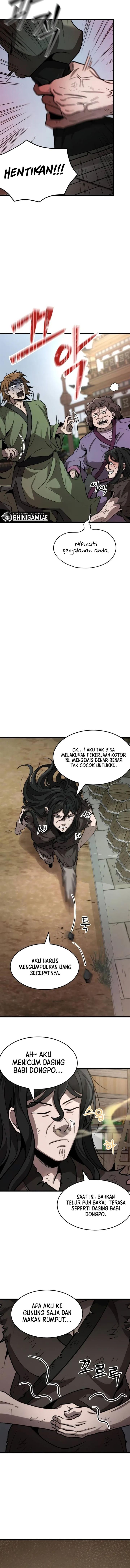 the-new-beggars-sect - Chapter: 4